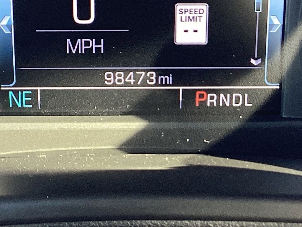 Used 2020 Chevrolet Suburban Premier image 5