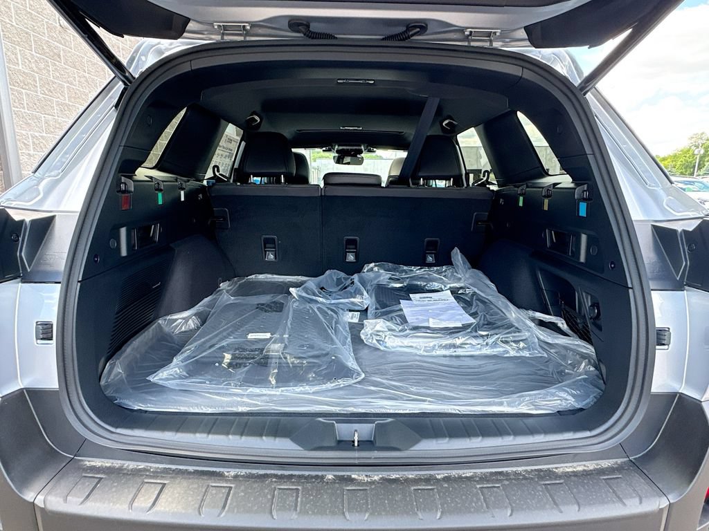 New 2026 Subaru Outback Limited XT AWD/4WD image 25