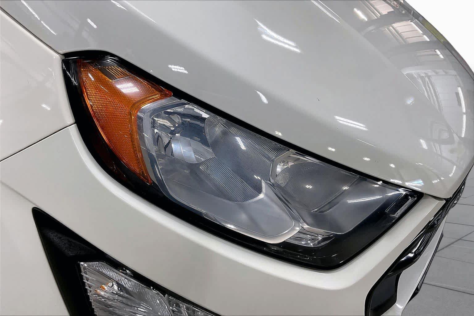 Used 2021 Ford EcoSport S FWD image 26
