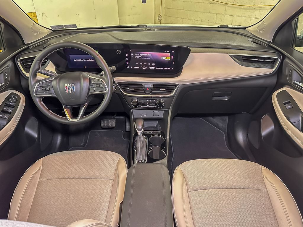 Used 2024 Buick Encore GX Preferred AWD/4WD image 28
