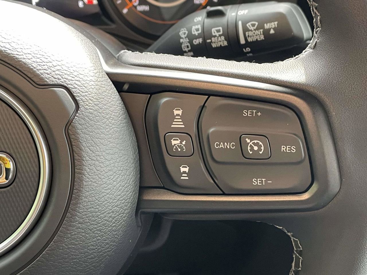 New 2026 Jeep Wrangler Willys image 28