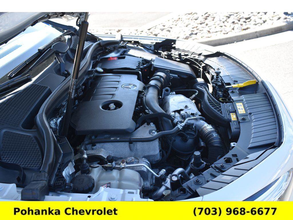 Used 2021 Mercedes-Benz GLA 250 4MATIC image 37