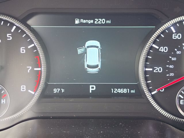 Used 2021 Kia Telluride SX w/ Nightfall Edition Package AWD/4WD image 45
