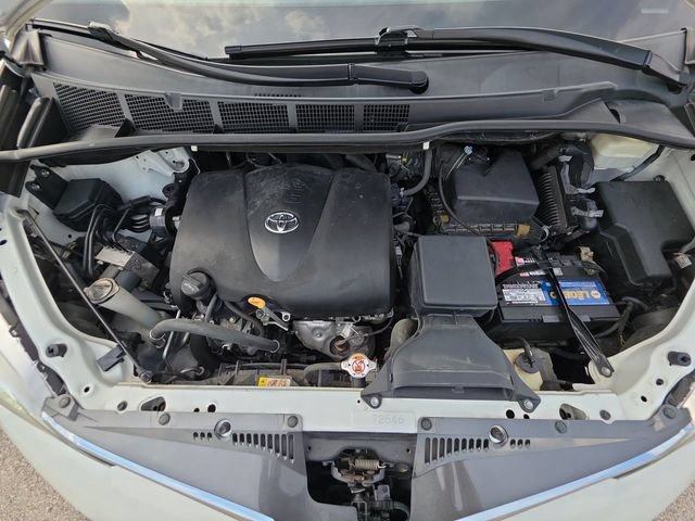 Used 2020 Toyota Sienna Limited Premium FWD image 34