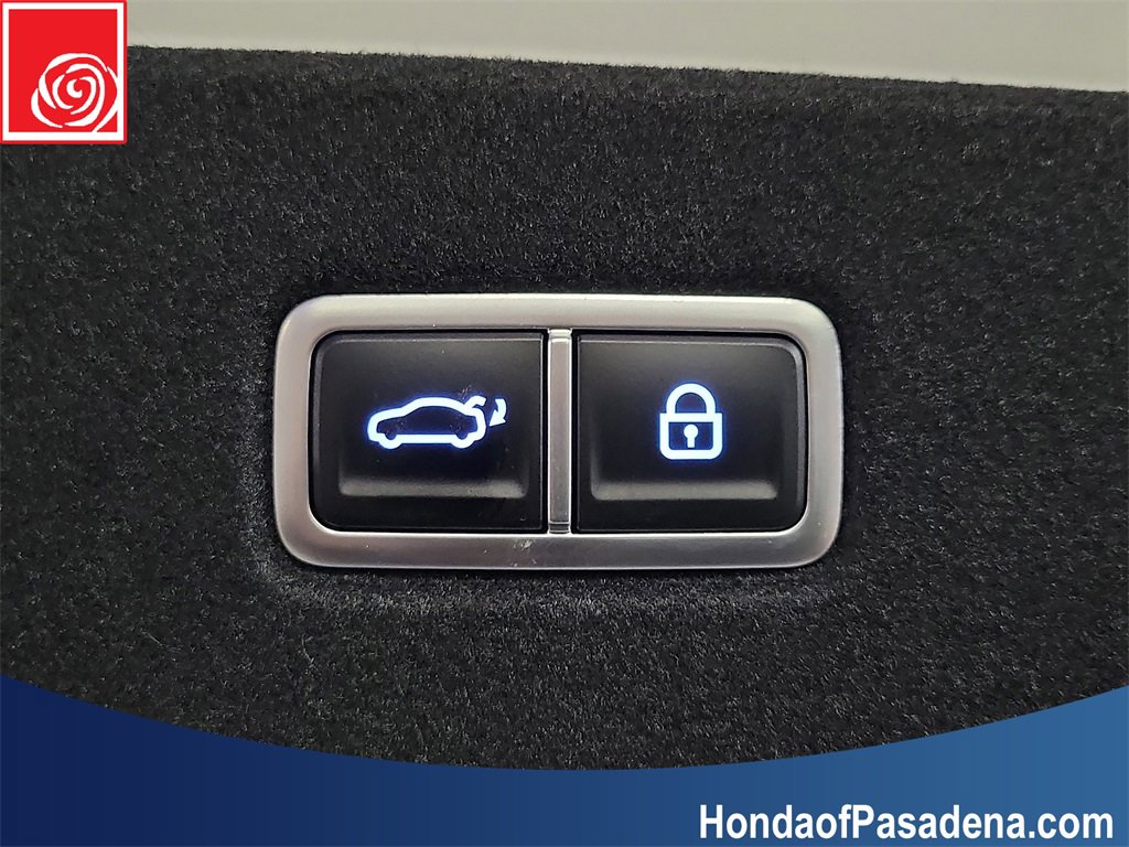 Used 2024 Hyundai Ioniq 6 Limited image 28