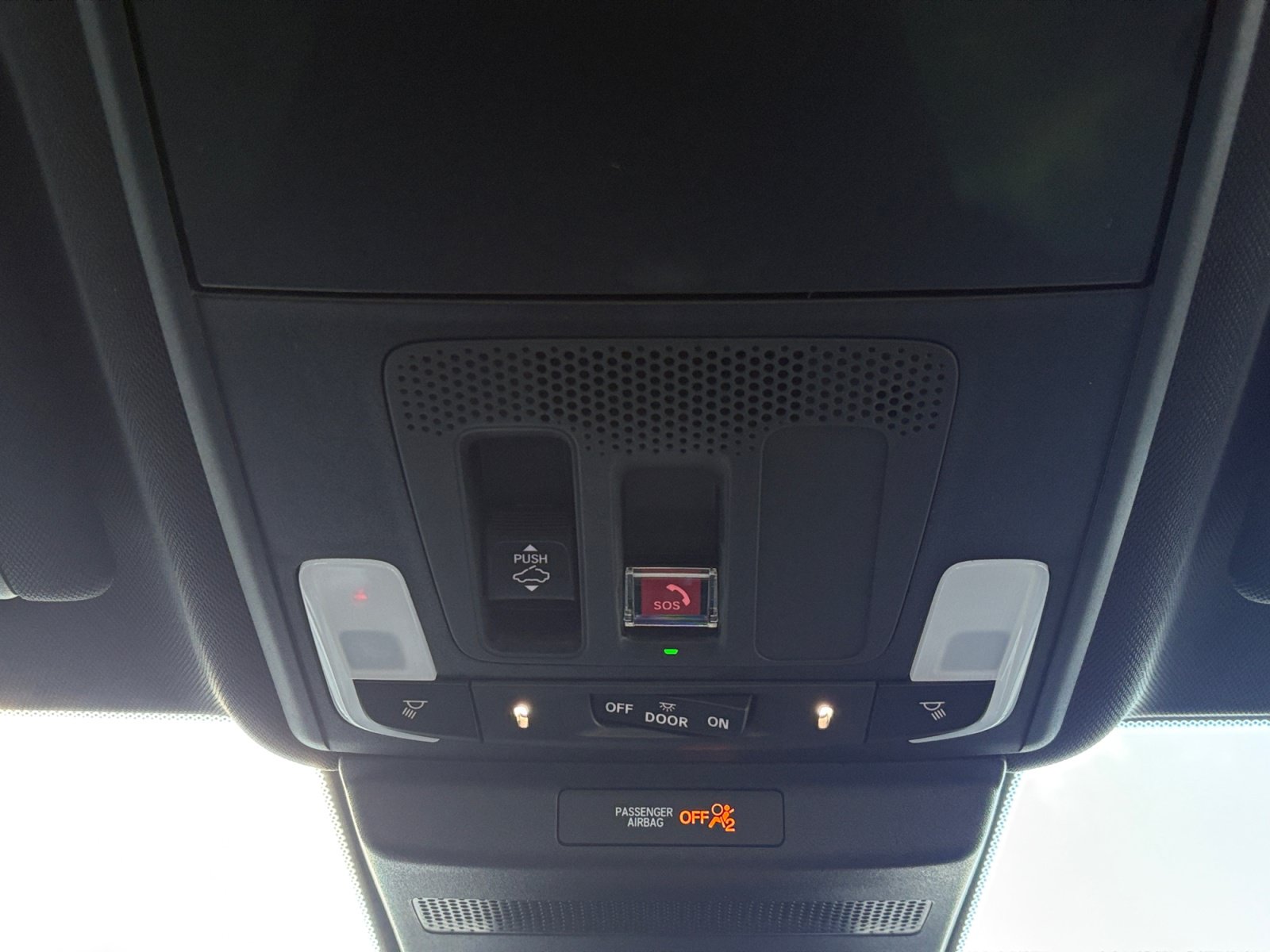 New 2026 Honda Accord Sport image 25