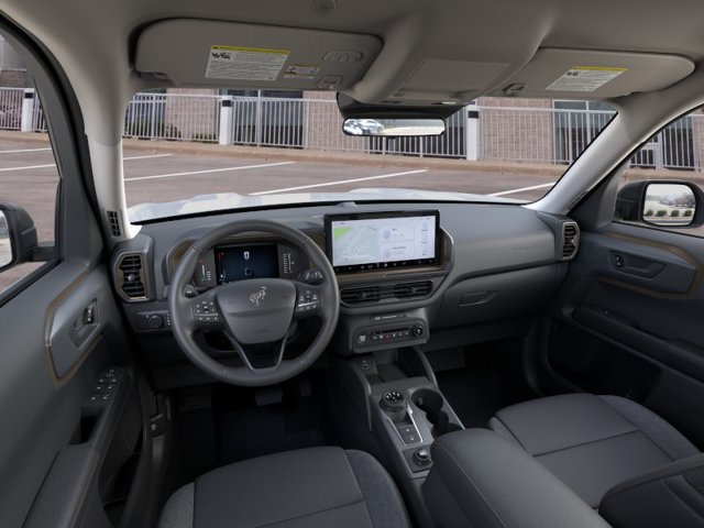 New 2026 Ford Bronco Sport Big Bend w/ Convenience Package AWD/4WD image 9