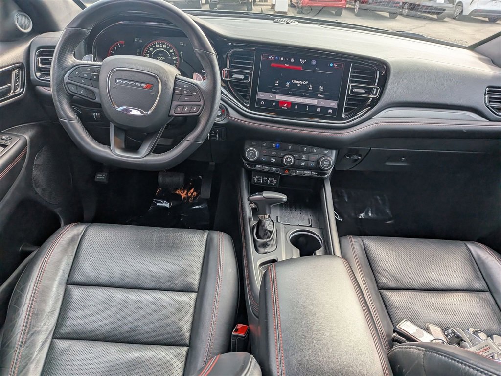 Used 2025 Dodge Durango GT image 24