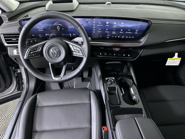 New 2026 Buick Envision Preferred AWD/4WD image 22