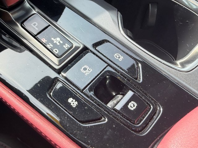Used 2025 Lexus NX 250 FWD w/ Accessory Package (Z2) image 29