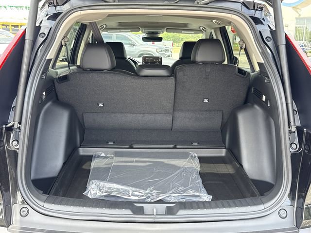 New 2026 Honda CR-V EX-L image 17