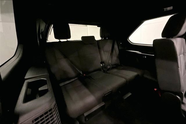 Used 2026 Toyota Sequoia SR5 w/ TRD Off-Road Package AWD/4WD image 33