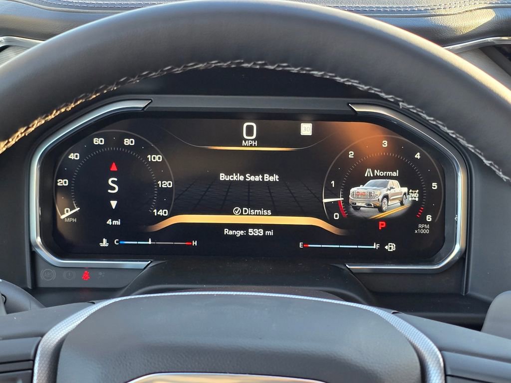 New 2026 GMC Sierra 1500 Denali image 30