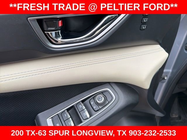 Used 2022 Subaru Ascent Limited w/ Technology Package image 5