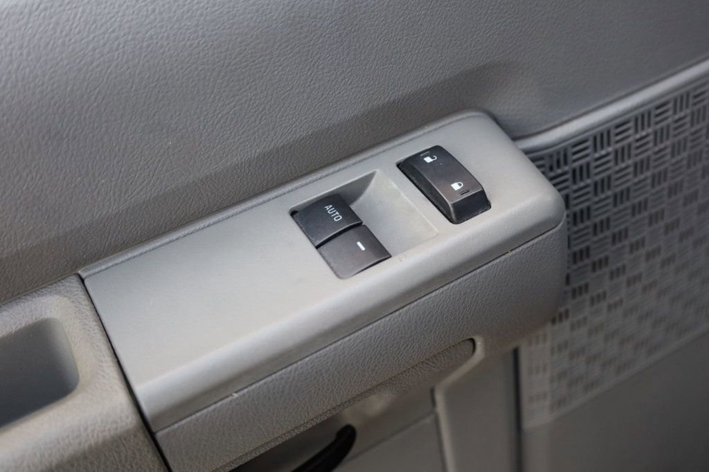 Used 2012 Ford E-350 and Econoline 350 Extended Super Duty w/ PWR Group image 24