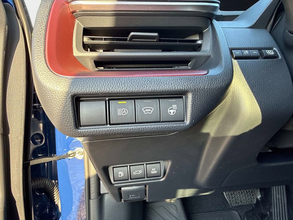 New 2026 Toyota Prius Plug-In Hybrid image 29