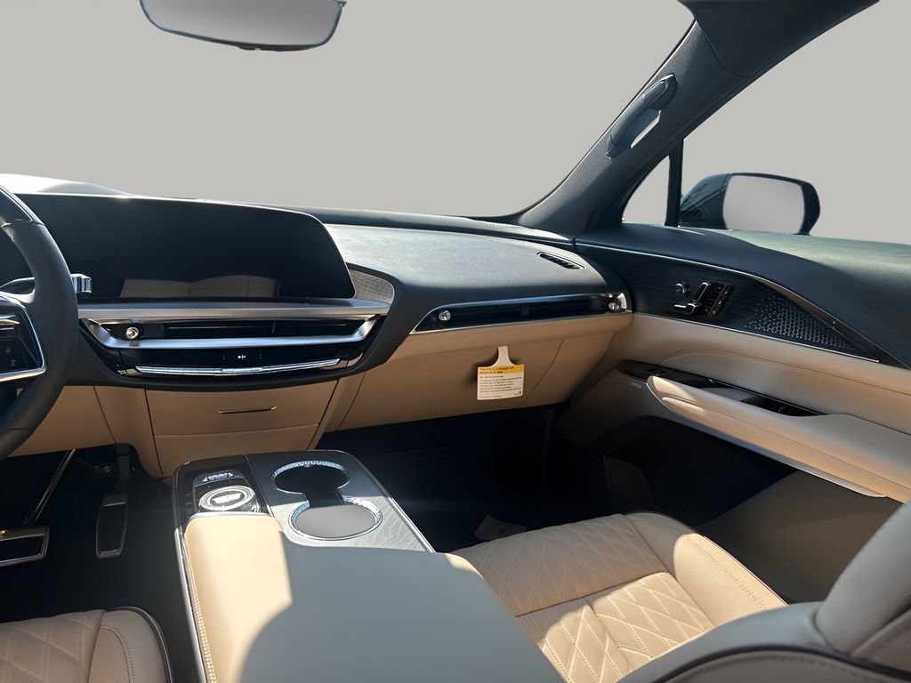 New 2026 Cadillac Lyriq Signature Luxury w/ Nappa Leather Package image 22