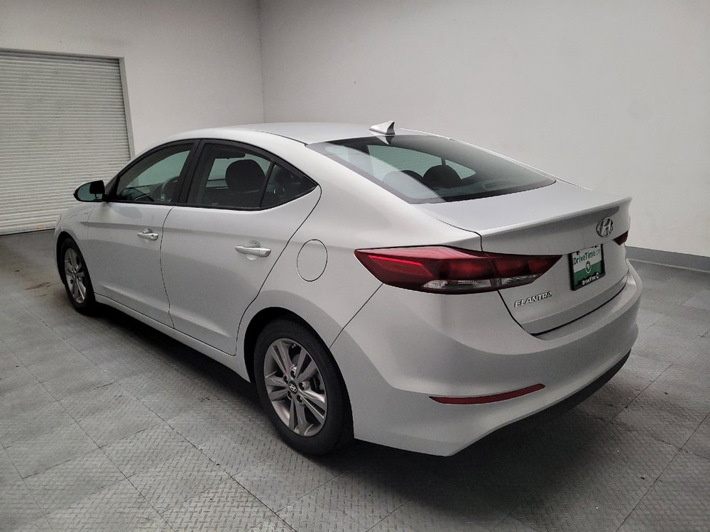 Used 2018 Hyundai Elantra SEL FWD image 5