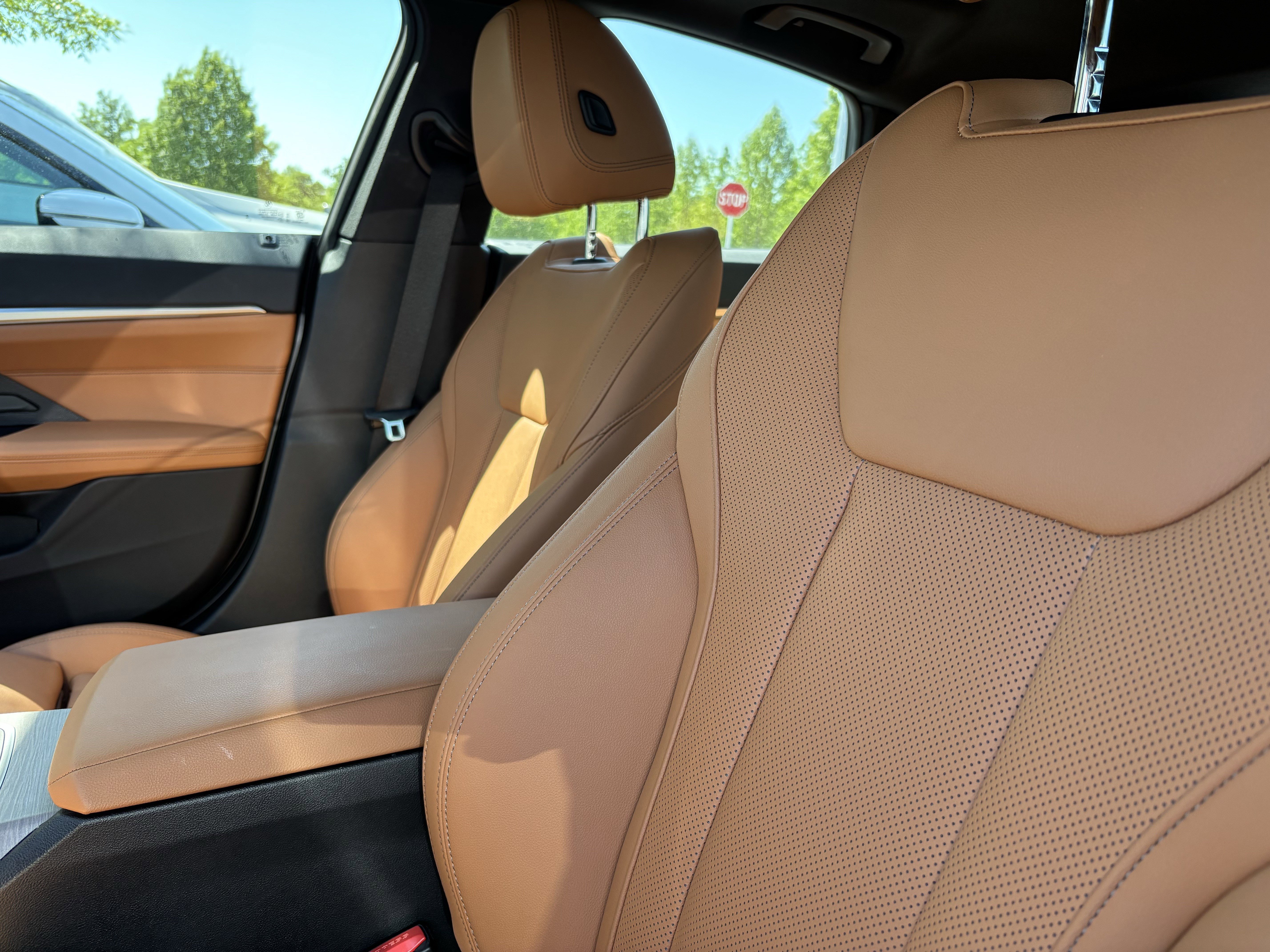 Used 2025 BMW 430i image 17