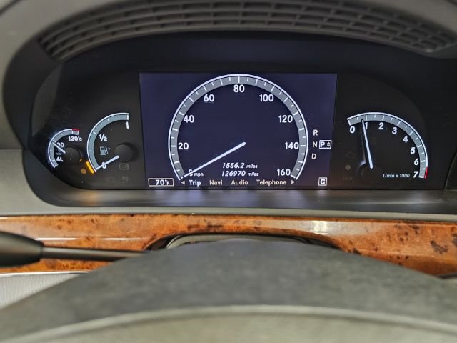 Used 2007 Mercedes-Benz S 550 image 18
