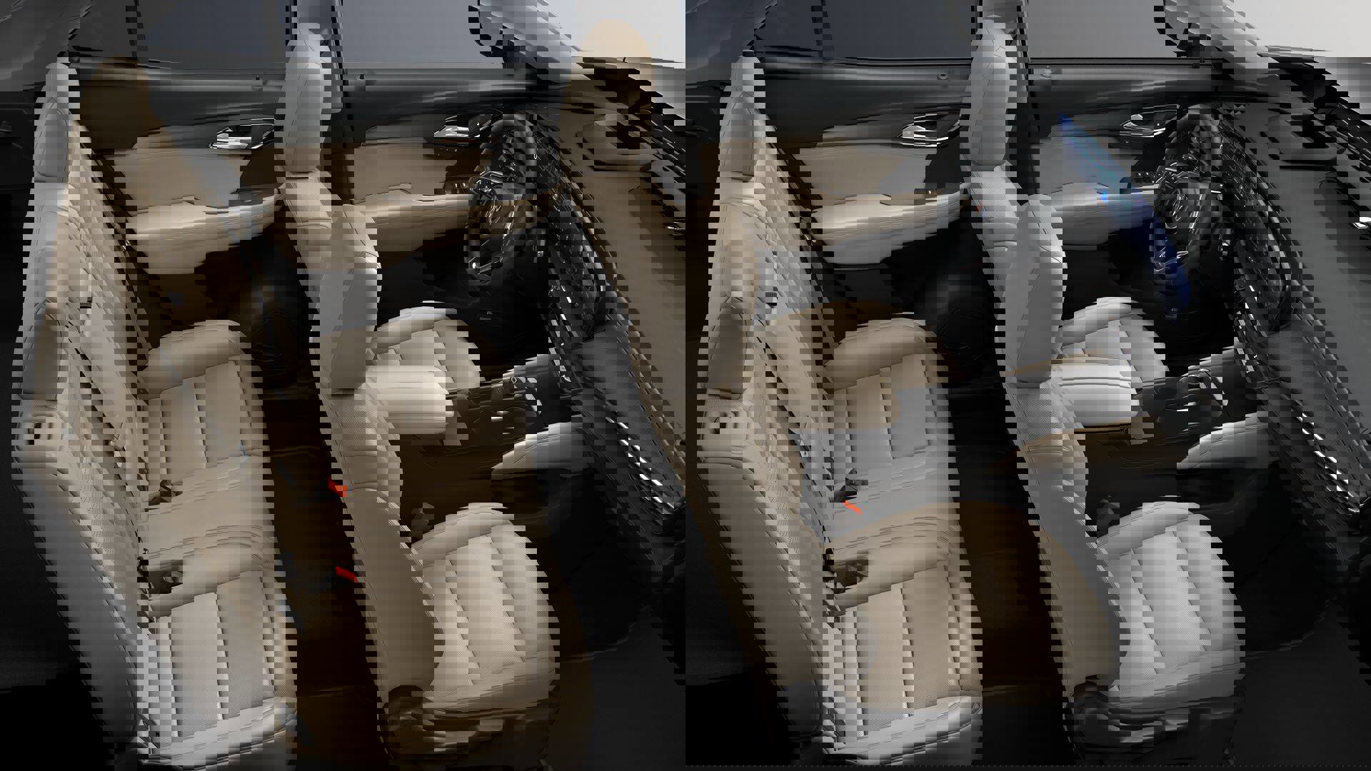 New 2026 Buick Envision Preferred image 8