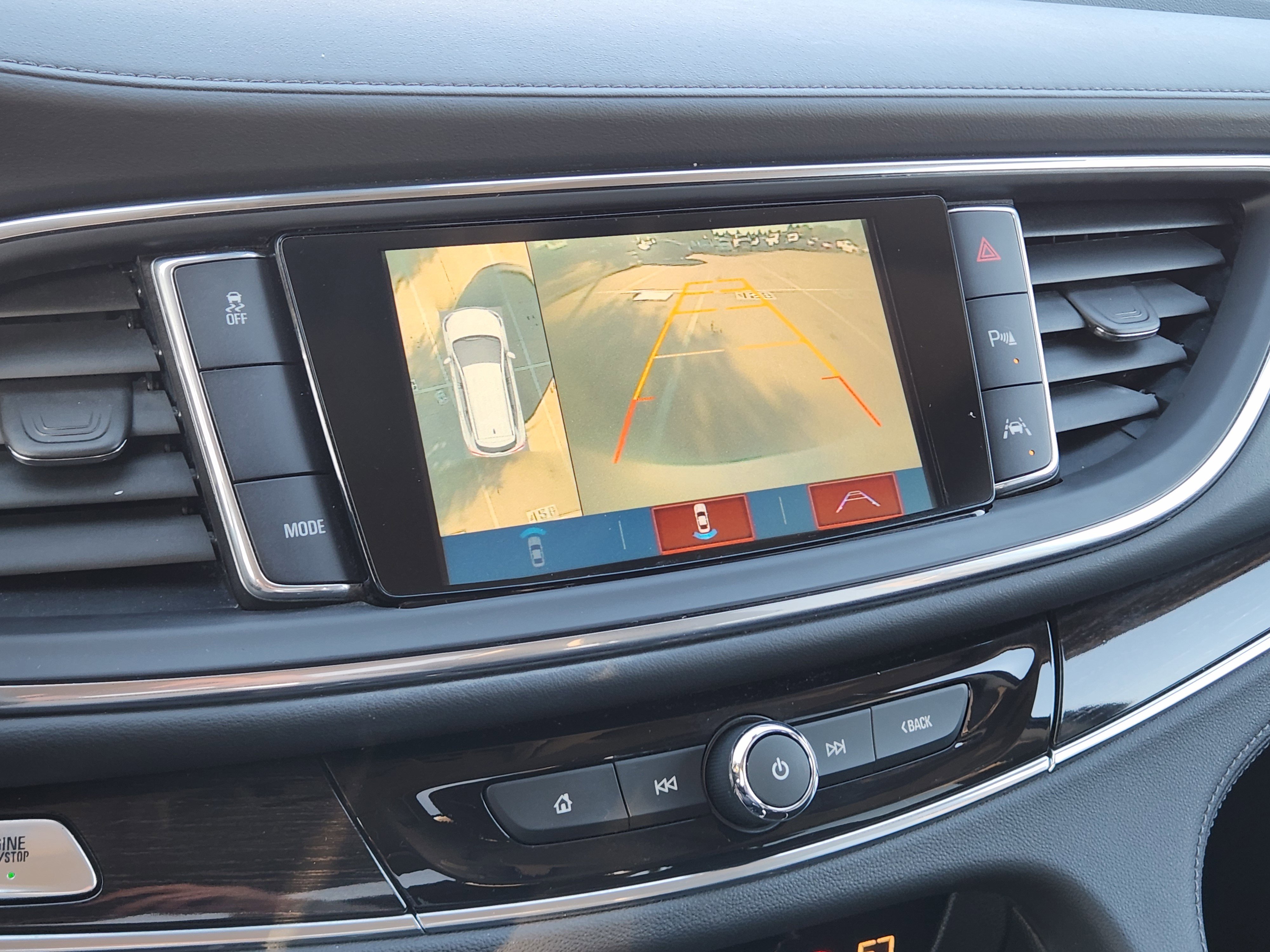 Used 2019 Buick Enclave Avenir w/ Avenir Technology Package image 19