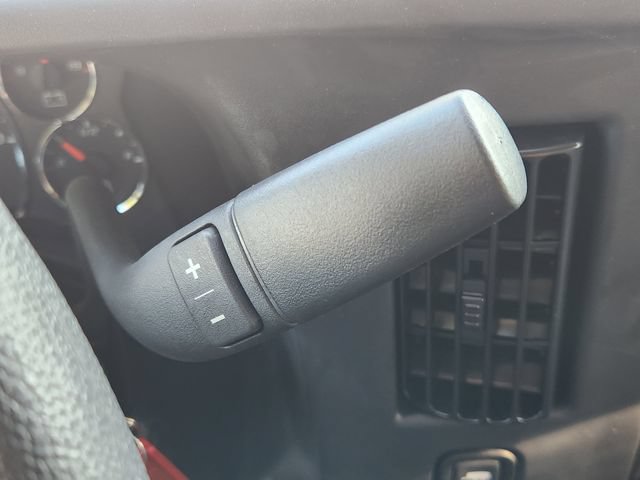 New 2025 Chevrolet Express 3500 w/ Power Convenience Package RWD image 22