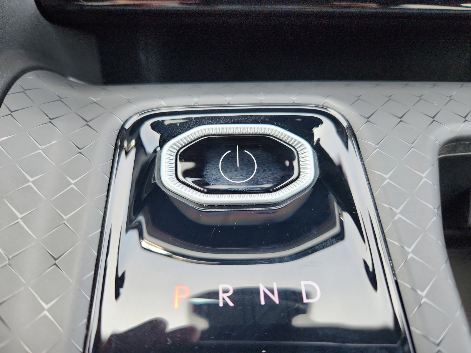 New 2025 Jeep Wagoneer S Limited image 30