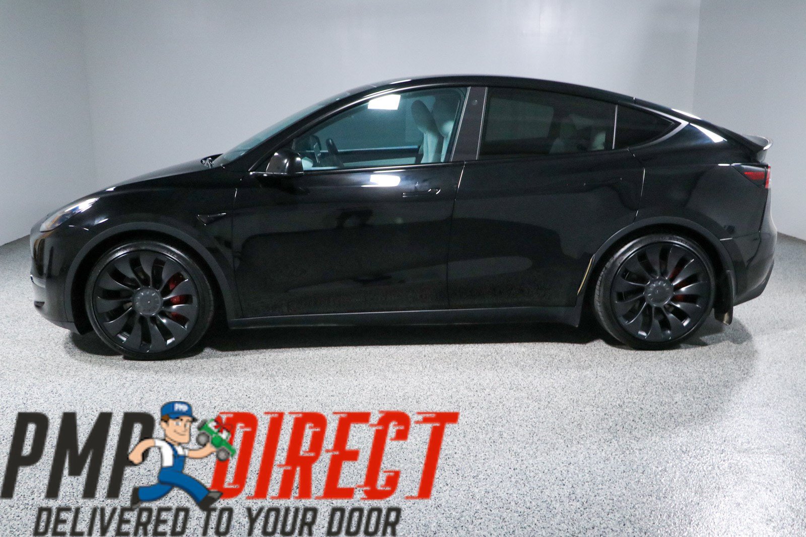Used 2022 Tesla Model Y Performance AWD/4WD image 10