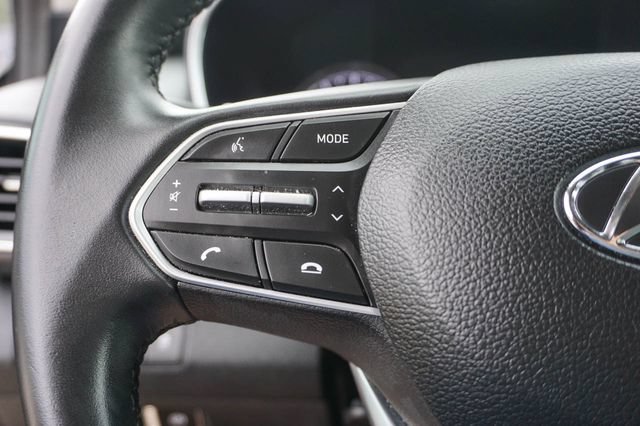 Used 2023 Hyundai Santa Fe SEL w/ Cargo Package FWD image 18