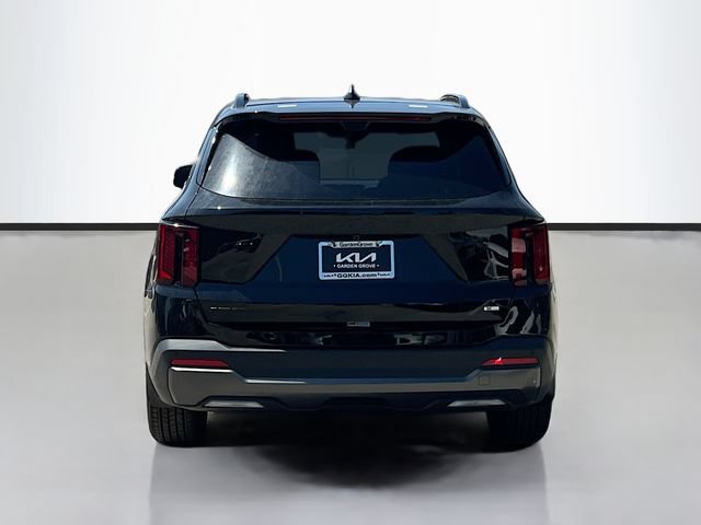 New 2026 Kia Sorento SX Prestige AWD/4WD image 6