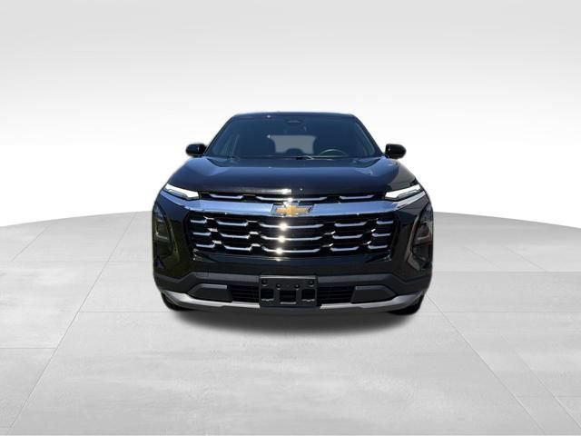 Used 2025 Chevrolet Equinox LT AWD/4WD image 3