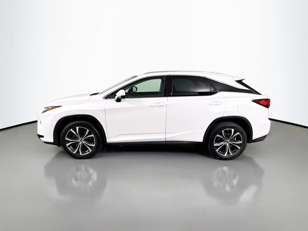 Used 2019 Lexus RX 350 FWD w/ Navigation Package image 8