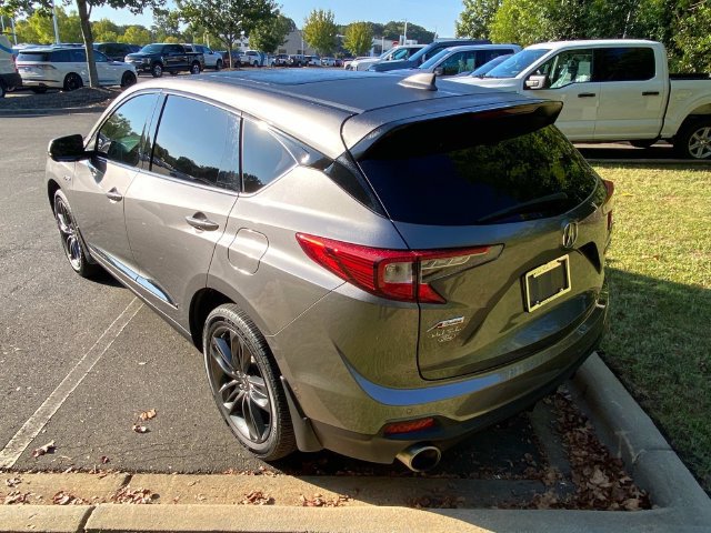 Used 2023 Acura RDX w/ Advance Package FWD image 31