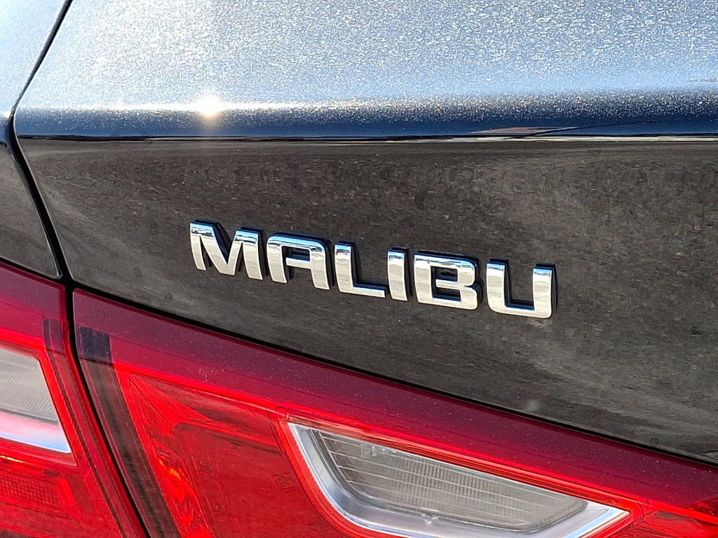 Used 2024 Chevrolet Malibu LT image 17
