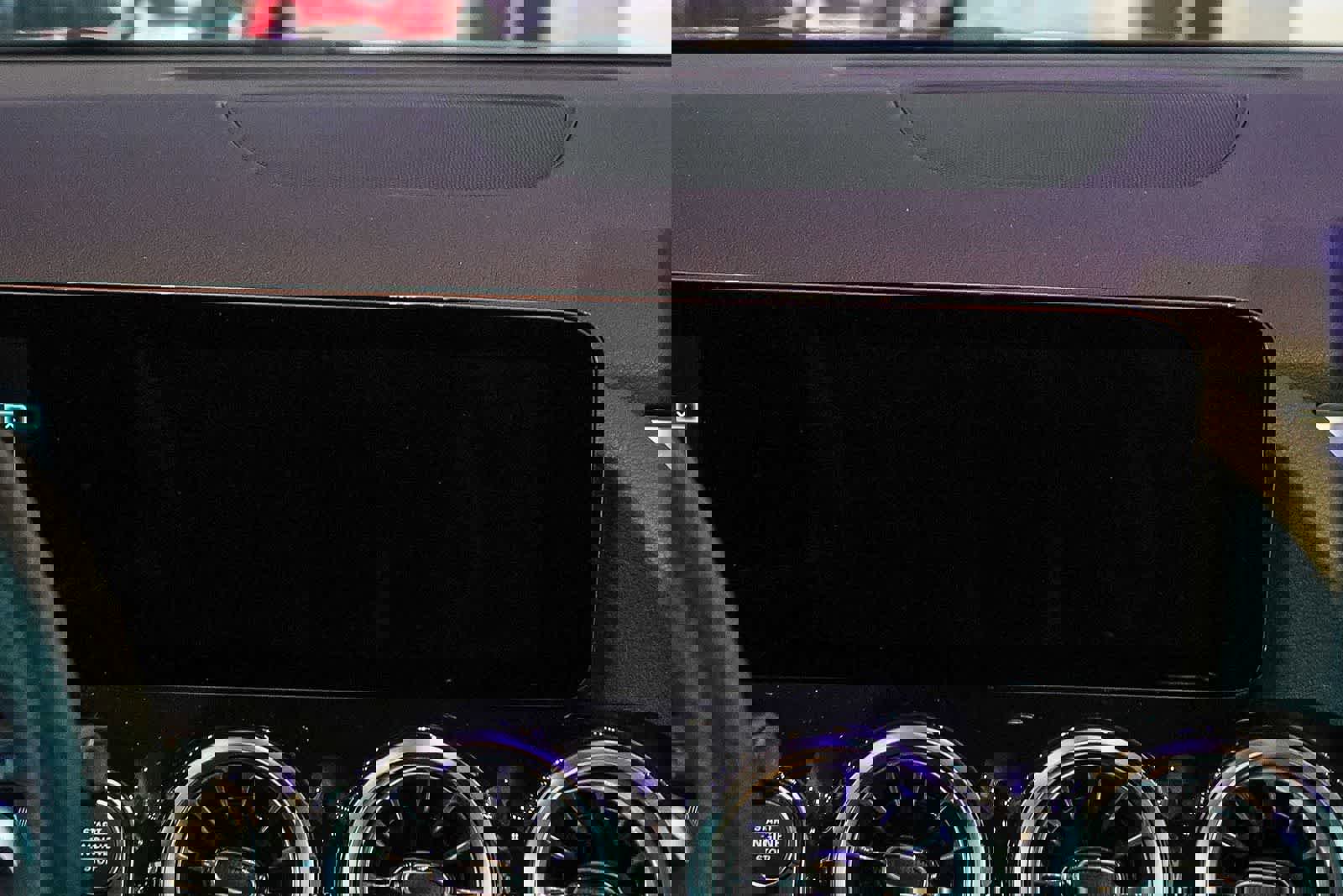 New 2026 Mercedes-Benz GLA 35 AMG 4MATIC image 15