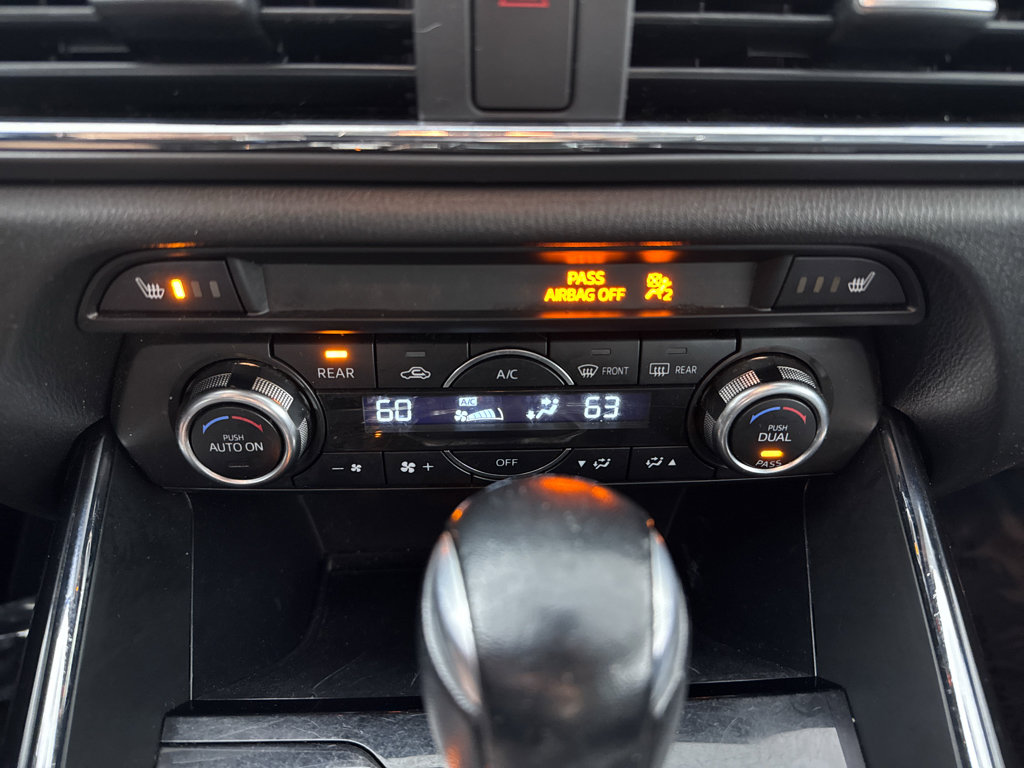 Used 2018 MAZDA CX-9 Touring w/ Touring Premium Package FWD image 23