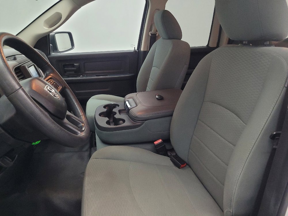 Used 2017 RAM 1500 Tradesman w/ Popular Equipment Group image 17