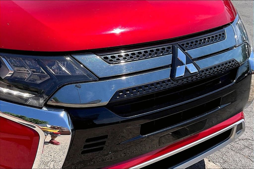 Used 2020 Mitsubishi Outlander GT AWD/4WD image 29