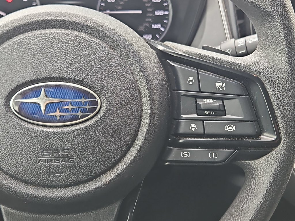 Used 2024 Subaru Crosstrek 2.0i Premium AWD/4WD image 23