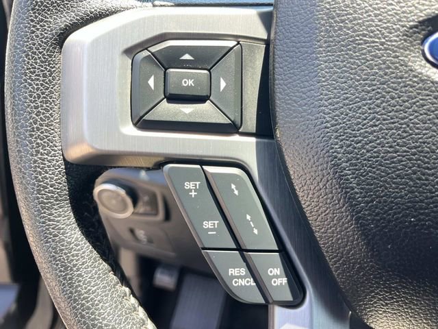 Used 2016 Ford F150 4x4 SuperCrew image 37