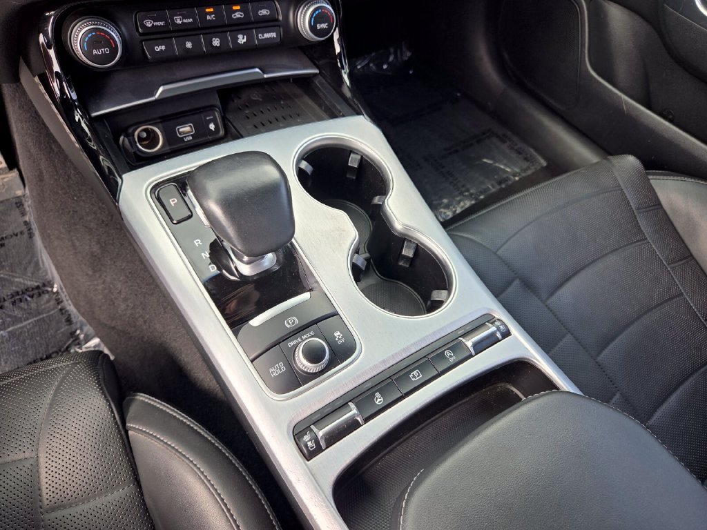 Used 2022 Kia Stinger GT2 AWD/4WD image 28