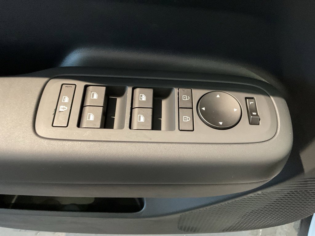 New 2026 Hyundai Santa Fe SE AWD/4WD image 10