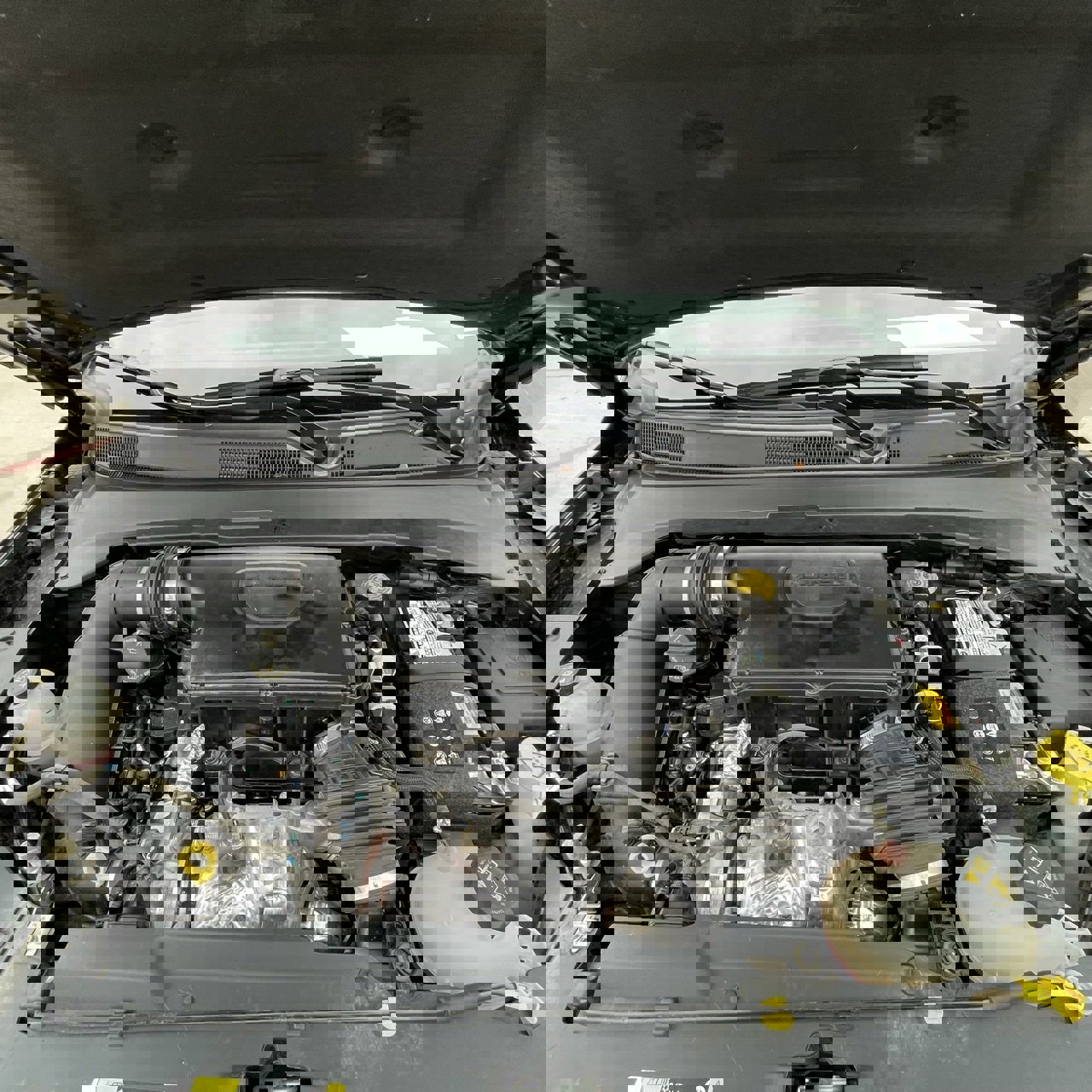 Used 2024 Jeep Compass Latitude w/ Altitude Special Edition image 26