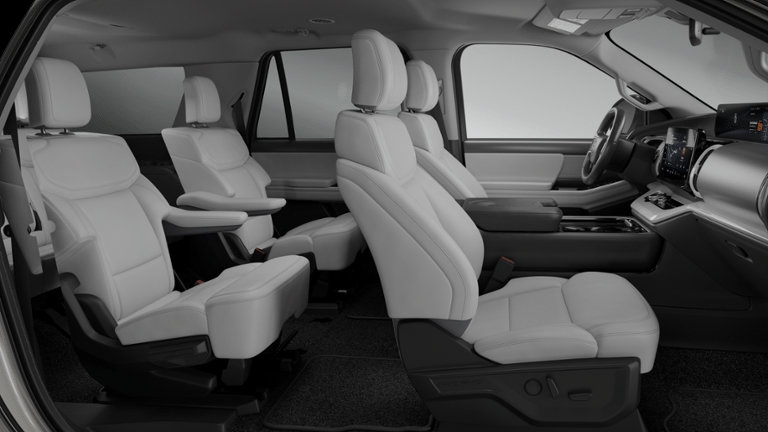 New 2026 Ford Expedition Max Active RWD image 58