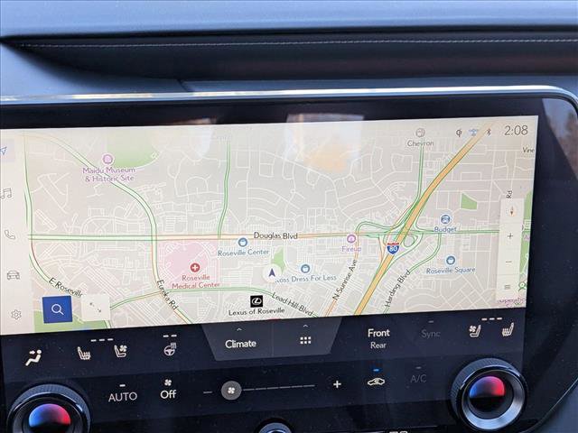 Used 2025 Lexus RX 350 Premium Plus w/ Convenience Package image 14