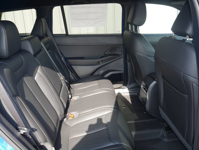 New 2026 Jeep Cherokee Limited AWD/4WD image 24