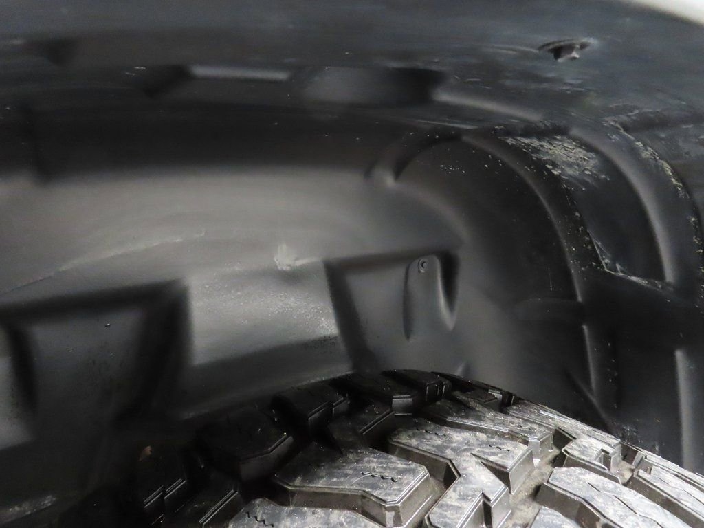 Used 2022 RAM 1500 Rebel w/ G/T Package image 22