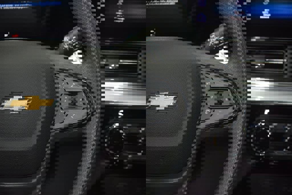 New 2026 Chevrolet Trax LT image 34