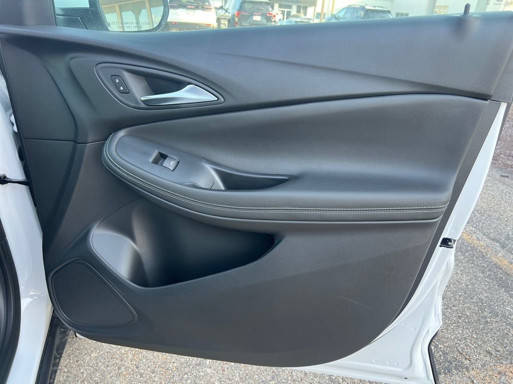 New 2026 Buick Encore GX Preferred w/ Advanced Technology Package FWD image 31